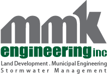 MMK Engineering Inc Logo