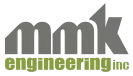 MMK Engineering Inc Logo