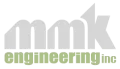 MMK Engineering Inc Logo